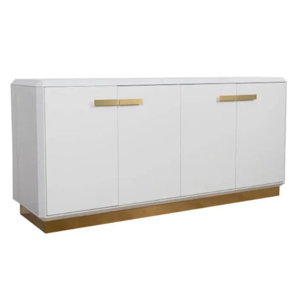 Буфет Інфініті - Стильний та надійний для вашої вітальні