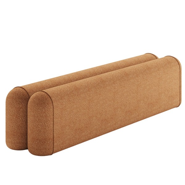 Лава Puffa m15 — Стильний м'який пуф