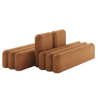 Диван Puffa m16