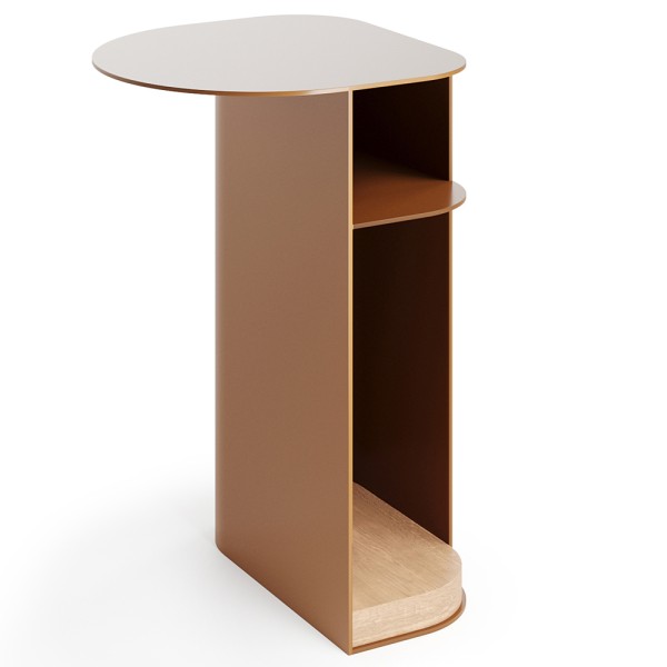 Стіл приставний Fit – стильний стіл для вашої вітальні