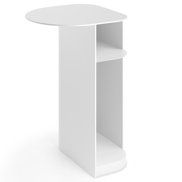 Стіл приставний Fit – стильний стіл для вашої вітальні