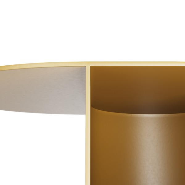 Стіл приставний Fit – стильний стіл для вашої вітальні