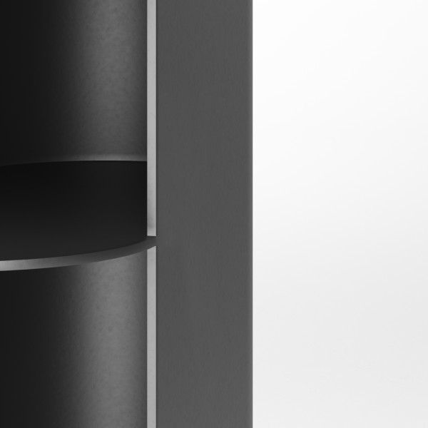 Стіл приставний Fit – стильний стіл для вашої вітальні