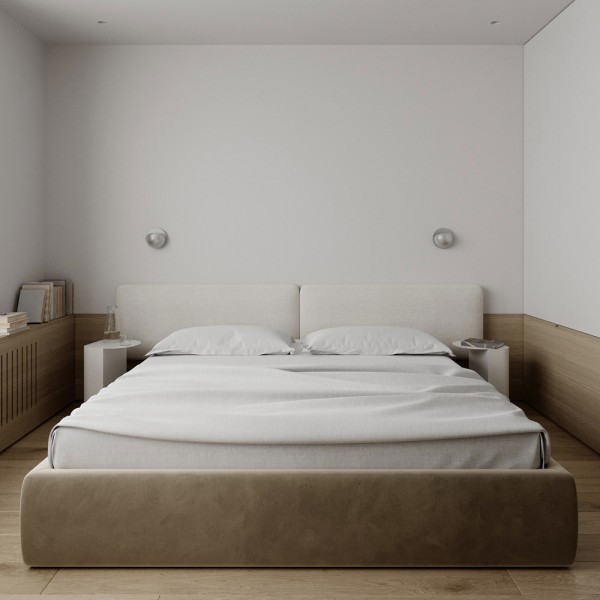 Стіл приставний Fit – стильний стіл для вашої вітальні