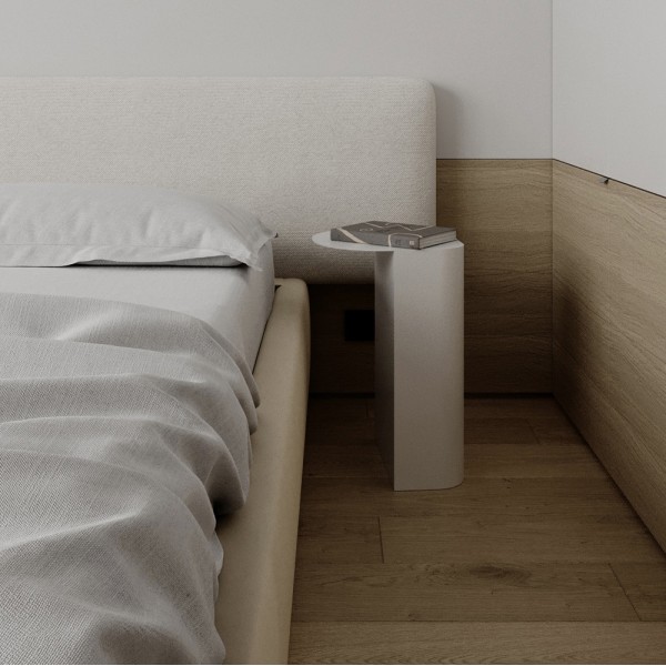 Стіл приставний Fit – стильний стіл для вашої вітальні