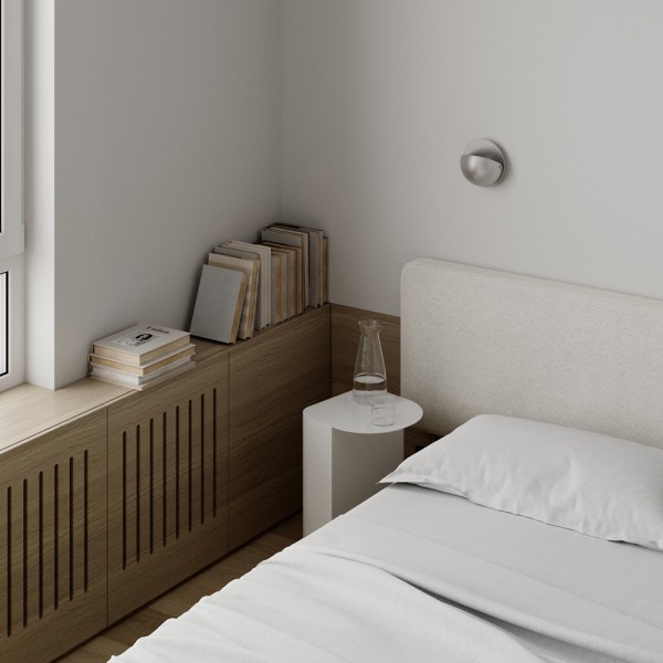 Стіл приставний Fit – стильний стіл для вашої вітальні