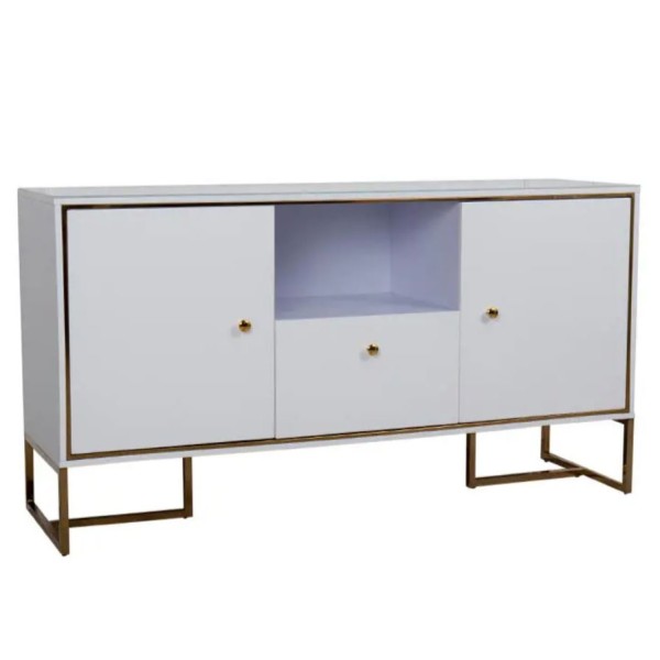 Буфет Невада – стиль та функціональність для вашої вітальні