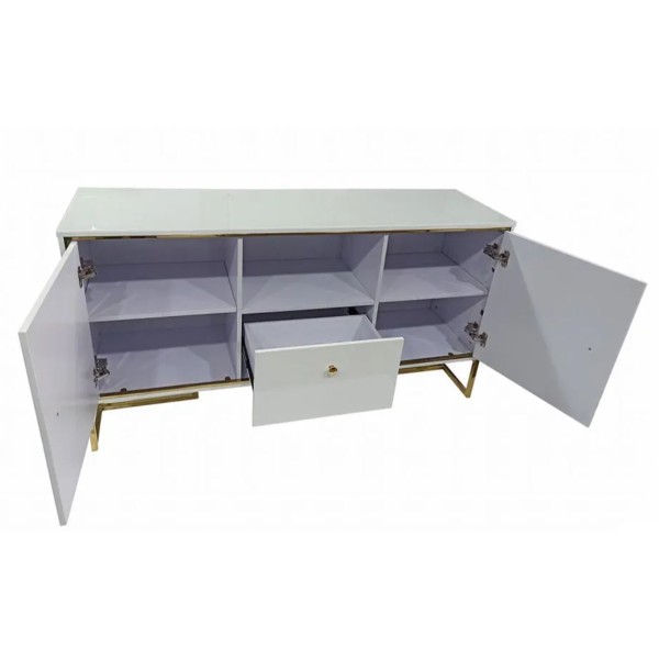 Буфет Невада – стиль та функціональність для вашої вітальні