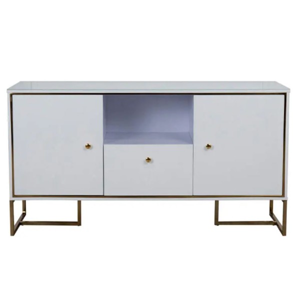 Буфет Невада – стиль та функціональність для вашої вітальні