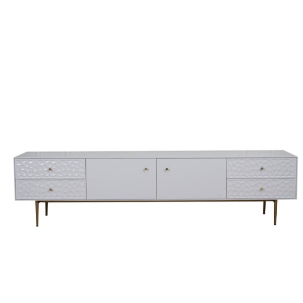 Тумба під ТВ Аляска - стильне рішення для вашої вітальні