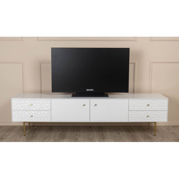 Тумба під ТВ Аляска - стильне рішення для вашої вітальні