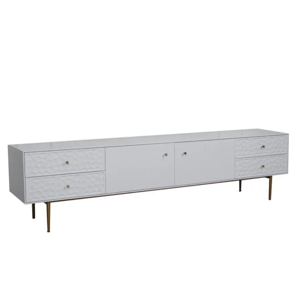 Тумба під ТВ Аляска - стильне рішення для вашої вітальні