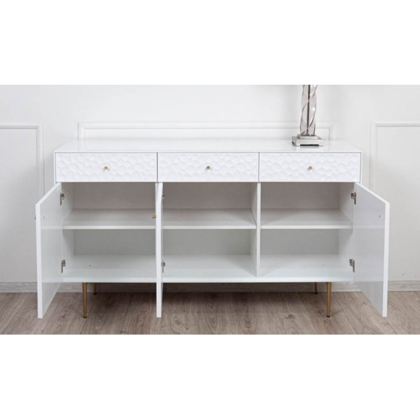 Буфет Аляска – Меблі для вашої вітальні