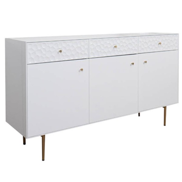 Буфет Аляска – Меблі для вашої вітальні