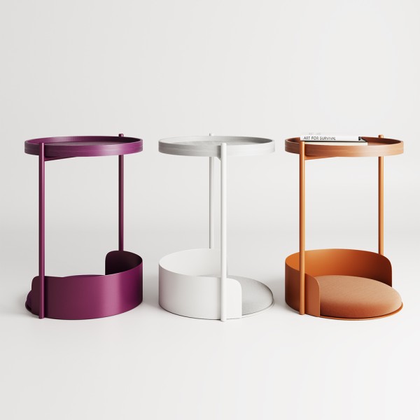 Стіл кавовий Pet — стильне рішення для вашої вітальні