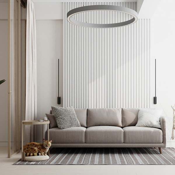 Стіл кавовий Pet — стильне рішення для вашої вітальні