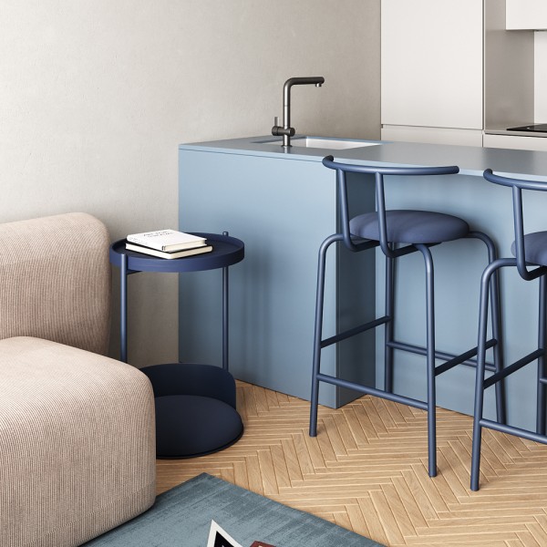 Стіл кавовий Pet — стильне рішення для вашої вітальні