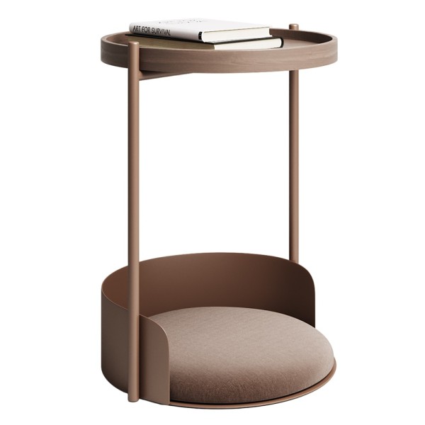 Стіл кавовий Pet — стильне рішення для вашої вітальні