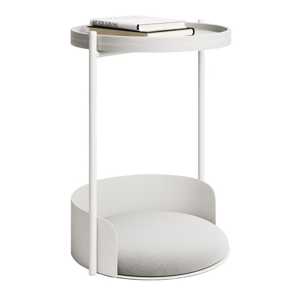 Стіл кавовий Pet — стильне рішення для вашої вітальні