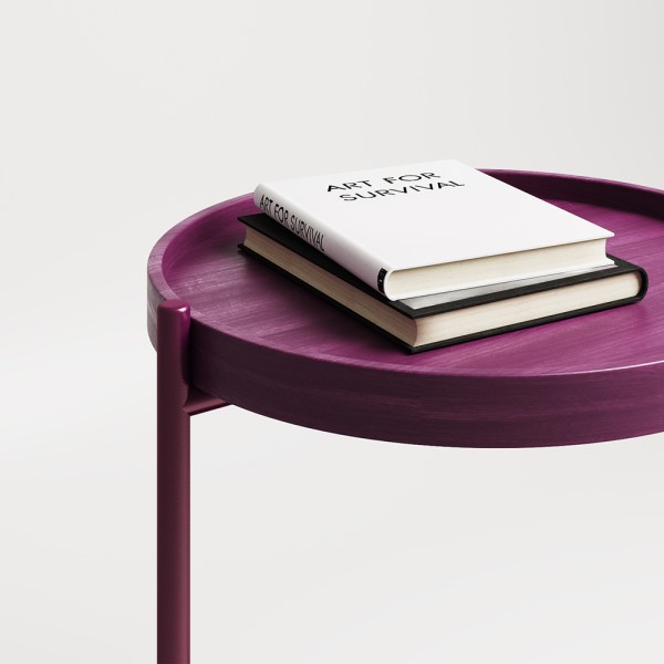 Стіл кавовий Pet — стильне рішення для вашої вітальні