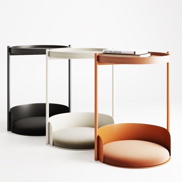 Стіл кавовий Pet — стильне рішення для вашої вітальні