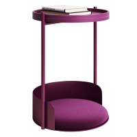 Стіл кавовий Pet