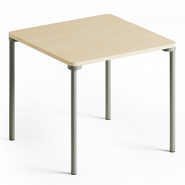 Стіл Pip Square - Ідеальний стіл для кухні та кафе