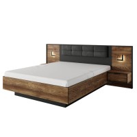 Ліжко Стокгольм 