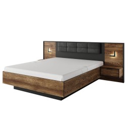 Ліжко Стокгольм 