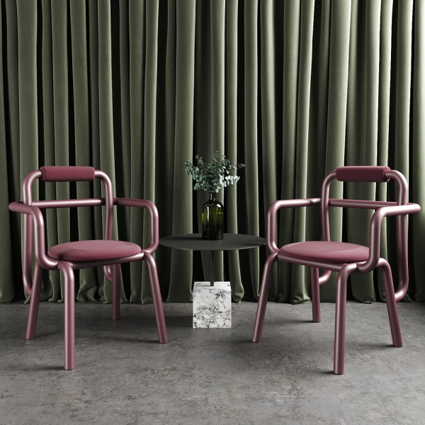 Стілець Spicy — ідеальний вибір для вашої кухні та інтер'єру