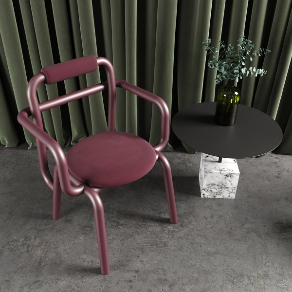 Стілець Spicy — ідеальний вибір для вашої кухні та інтер'єру