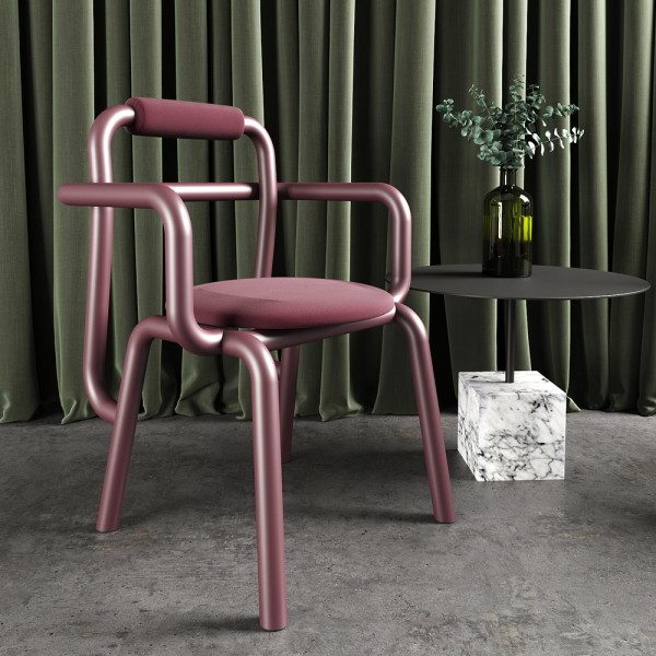 Стілець Spicy — ідеальний вибір для вашої кухні та інтер'єру