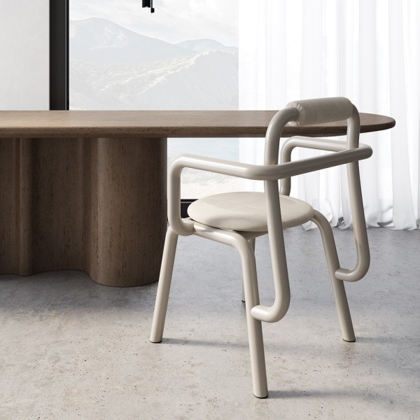 Стілець Spicy — ідеальний вибір для вашої кухні та інтер'єру