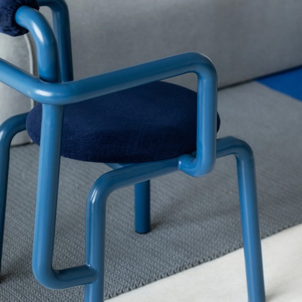 Стілець Spicy — ідеальний вибір для вашої кухні та інтер'єру