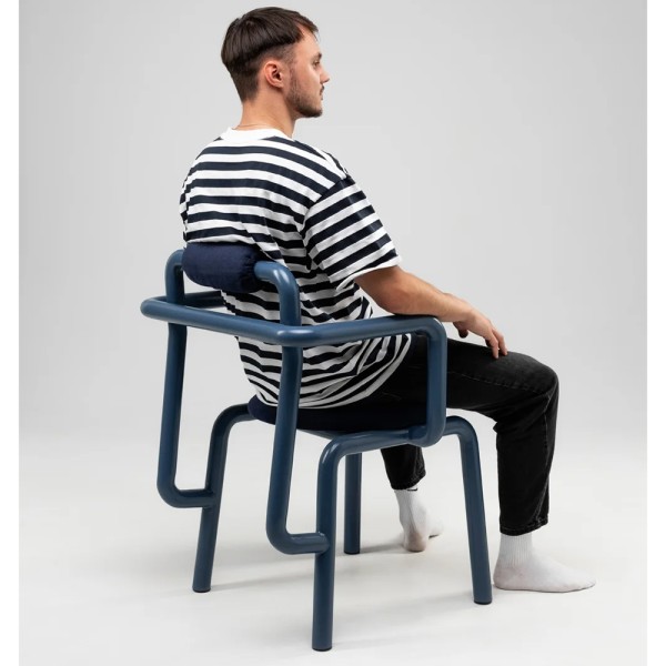 Стілець Spicy — ідеальний вибір для вашої кухні та інтер'єру