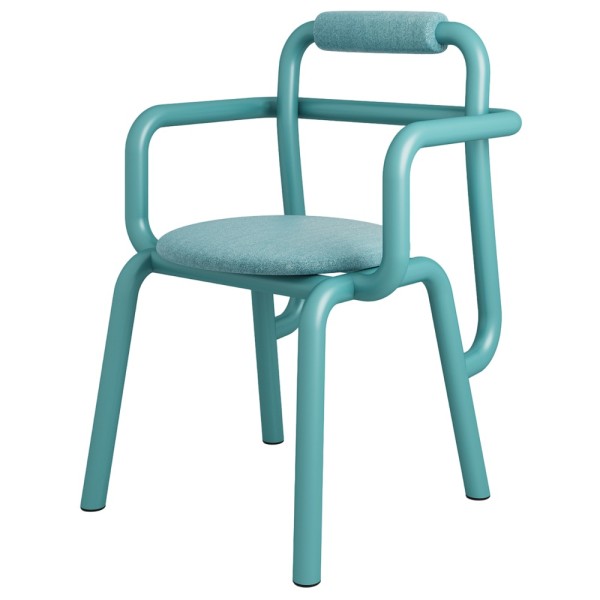 Стілець Spicy — ідеальний вибір для вашої кухні та інтер'єру