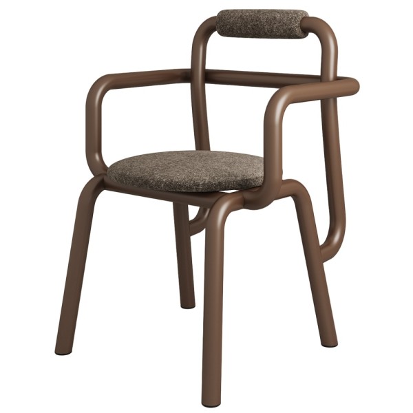 Стілець Spicy — ідеальний вибір для вашої кухні та інтер'єру