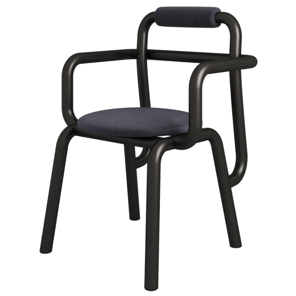 Стілець Spicy — ідеальний вибір для вашої кухні та інтер'єру