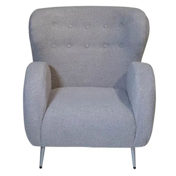 Крісло Каміла — сучасне м'яке крісло для вашого інтер'єру