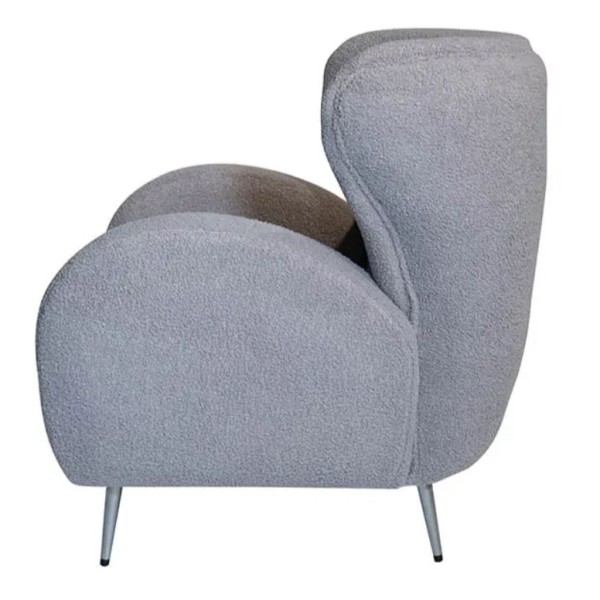 Крісло Каміла — сучасне м'яке крісло для вашого інтер'єру