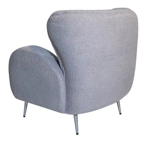 Крісло Каміла — сучасне м'яке крісло для вашого інтер'єру