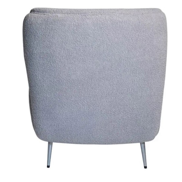 Крісло Каміла — сучасне м'яке крісло для вашого інтер'єру