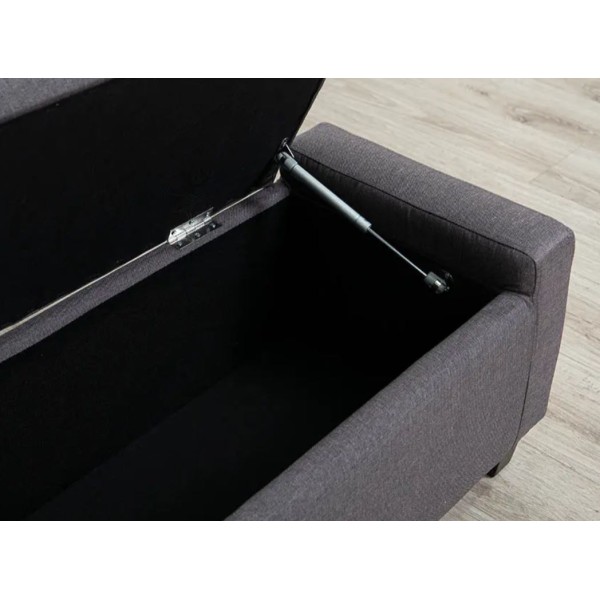 Лава Коннор — стильний та компактний диван для вашого дому