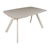 Стол Chester (Честер) бежевый