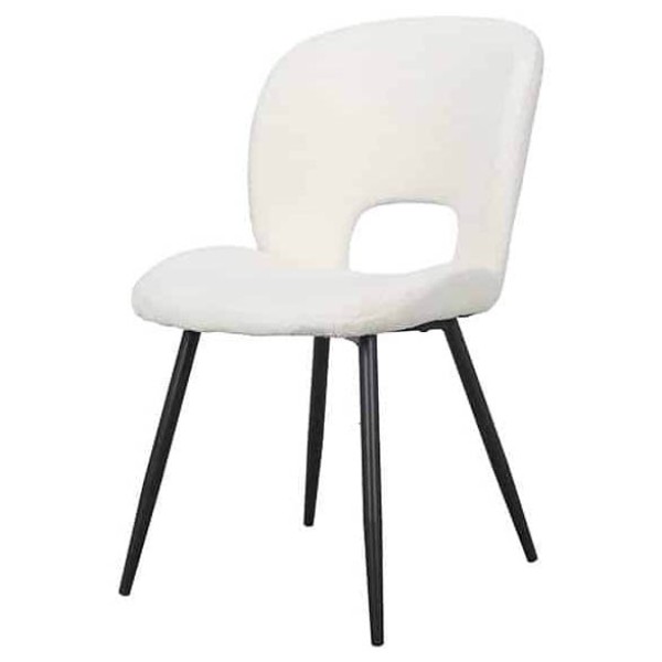Стілець Доріс - стильний вибір для вашої кухні або кафе