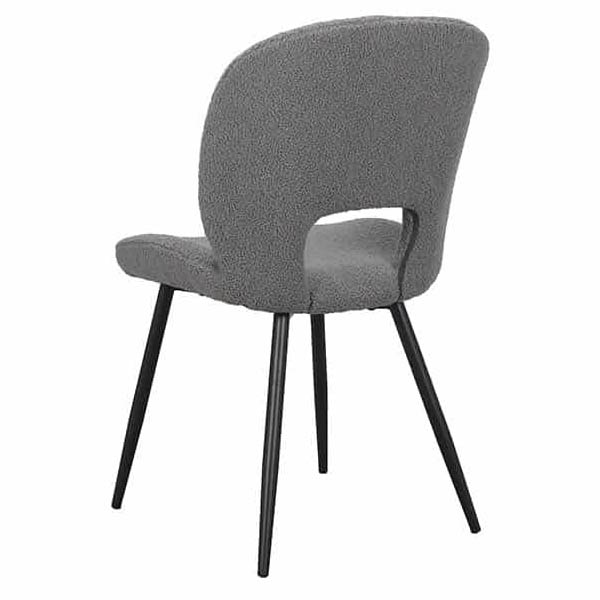 Стілець Доріс - стильний вибір для вашої кухні або кафе