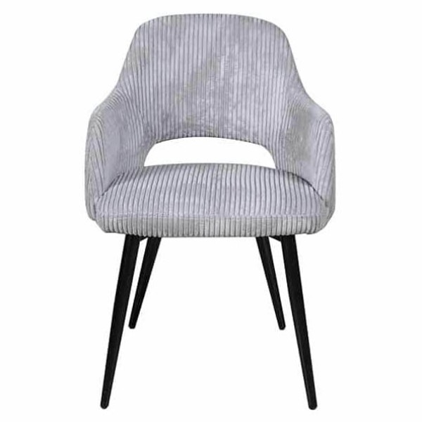 Стілець Ронда вельвет – сучасний стиль для вашої кухні