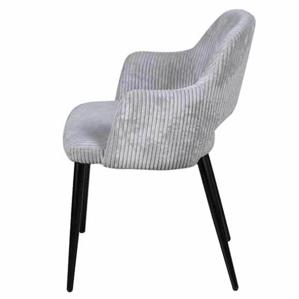 Стілець Ронда вельвет – сучасний стиль для вашої кухні