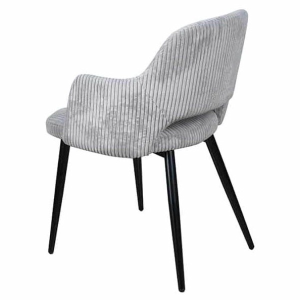 Стілець Ронда вельвет – сучасний стиль для вашої кухні