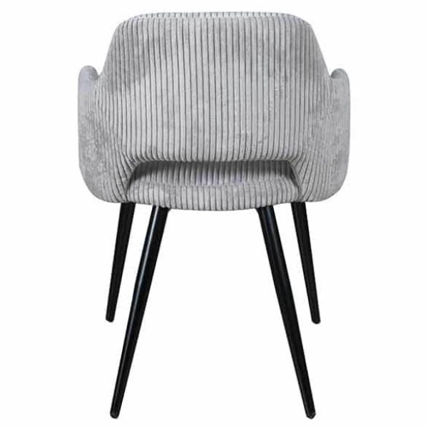 Стілець Ронда вельвет – сучасний стиль для вашої кухні